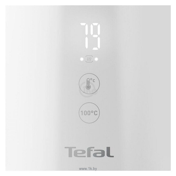 Фотографии Tefal KO 693 Sense Kettle