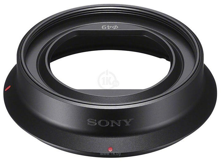 Фотографии Sony FE 40mm f/2.5 G
