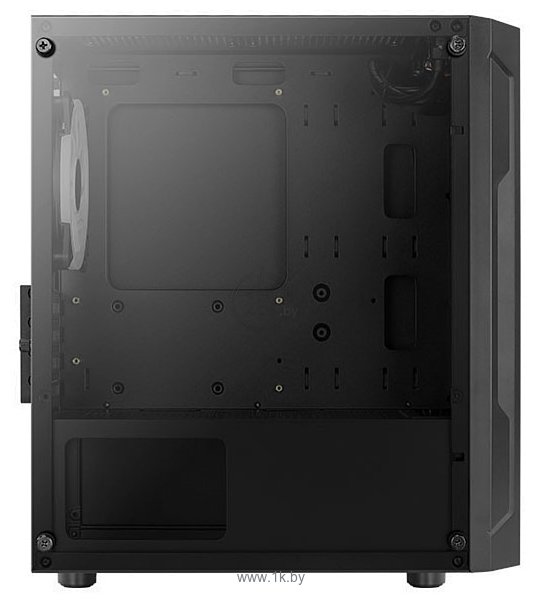 Фотографии AeroCool Trinity Mini-G-BK-v2