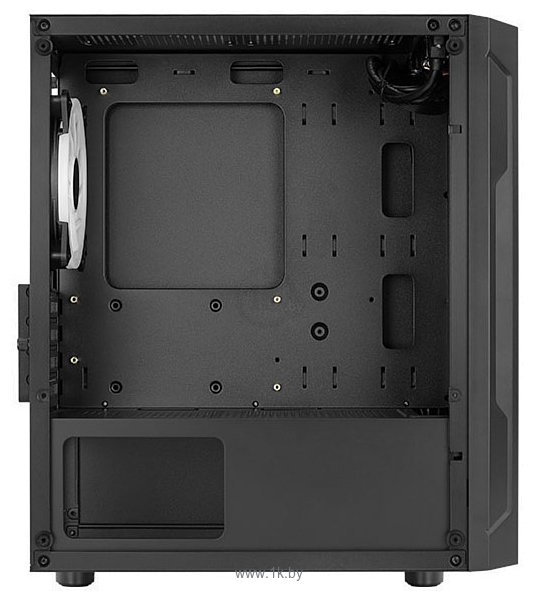 Фотографии AeroCool Trinity Mini-G-BK-v2