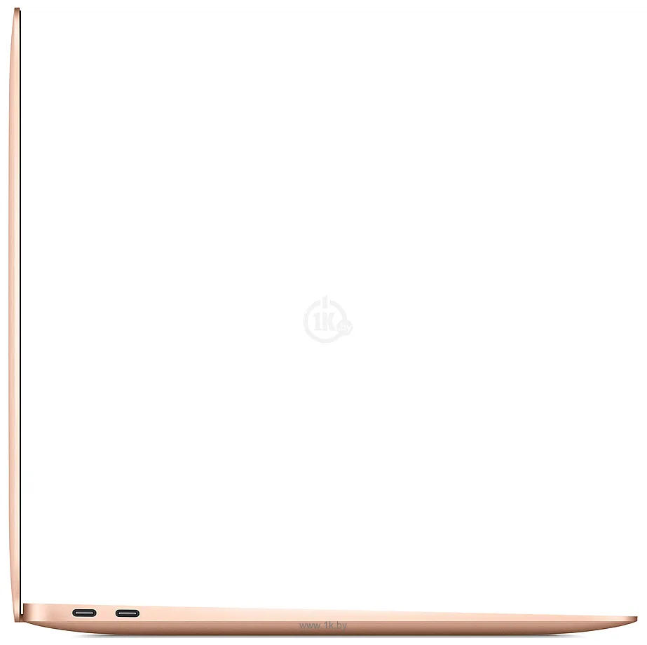 Фотографии Apple Macbook Air 13" M1 2020 (Z12B00049)