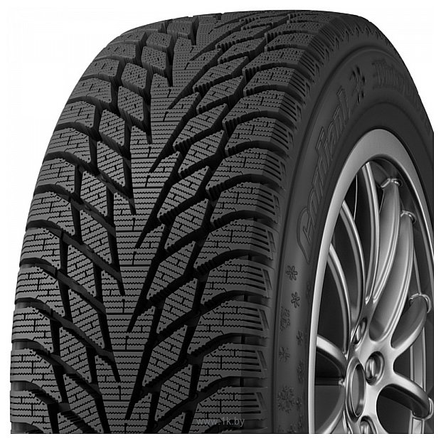 Фотографии Cordiant Winter Drive 2 225/50 R17 98T