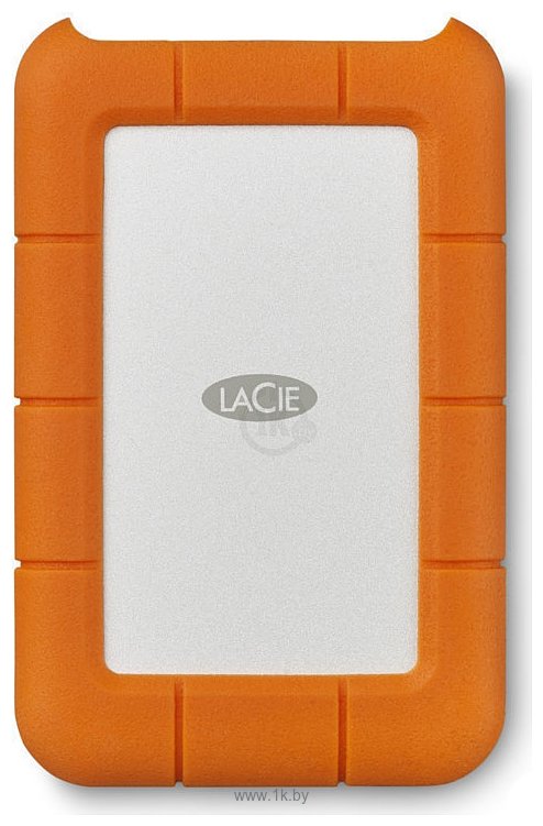 Фотографии LaCie Rugged Thunderbolt USB-C 500GB (SSD)