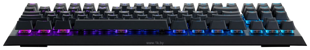 Фотографии Cooler Master CK530 Gateron Red (без кириллицы)