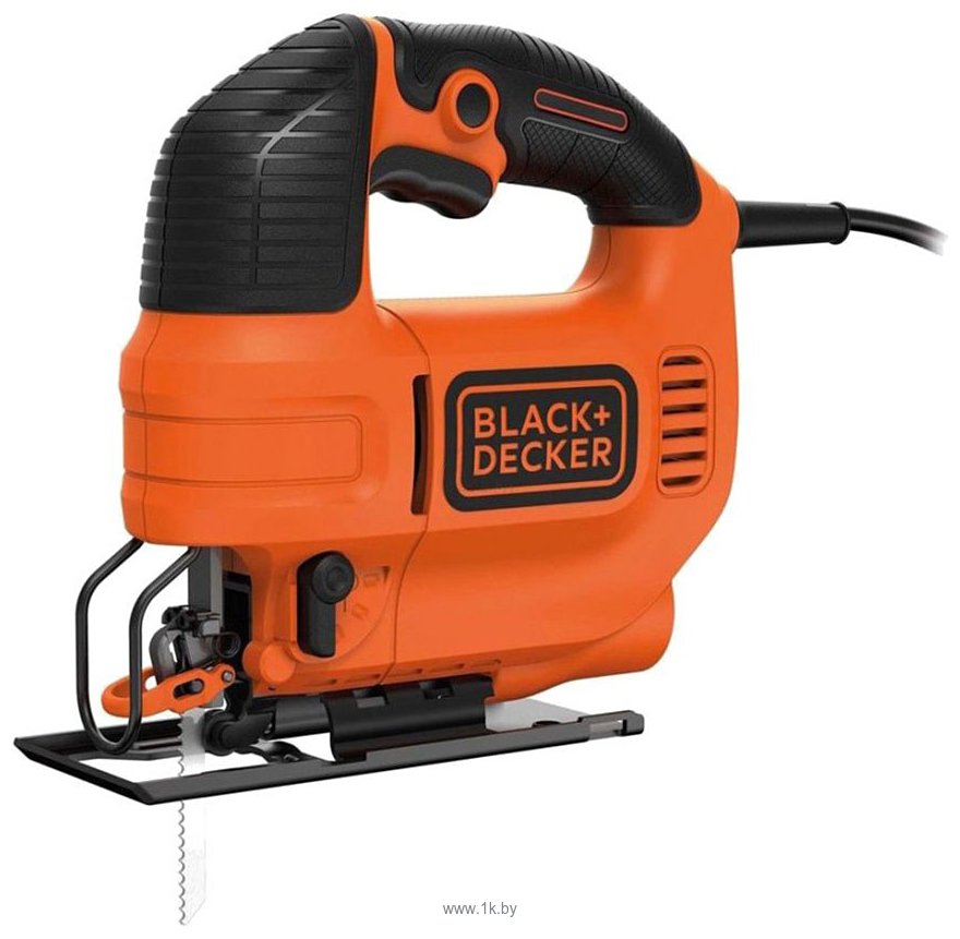 Фотографии Black&Decker KS701PEK-XK