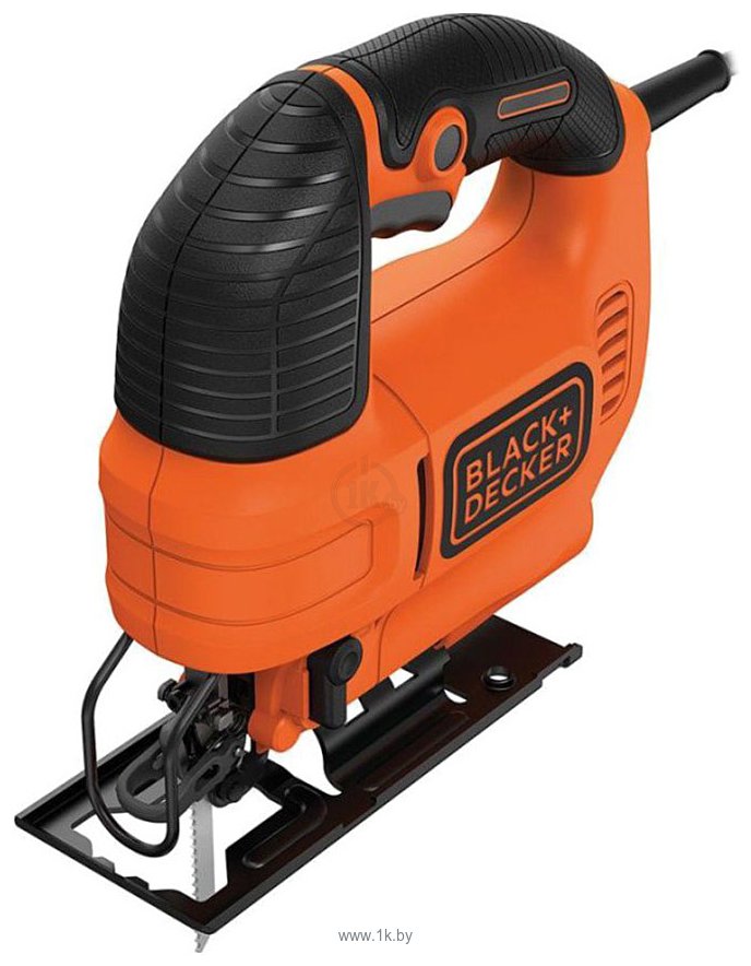 Фотографии Black&Decker KS701PEK-XK