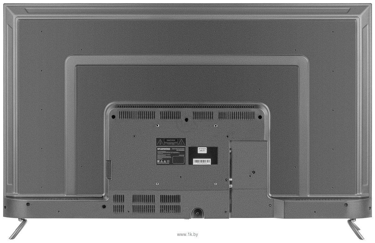 Фотографии StarWind SW-LED58UB405