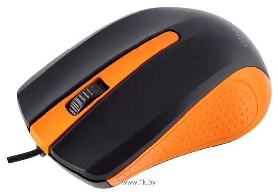 Фотографии Energy EK-001 black/orange