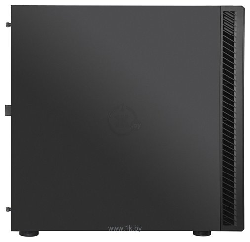 Фотографии SilverStone Seta Q1 SST-SEQ1B