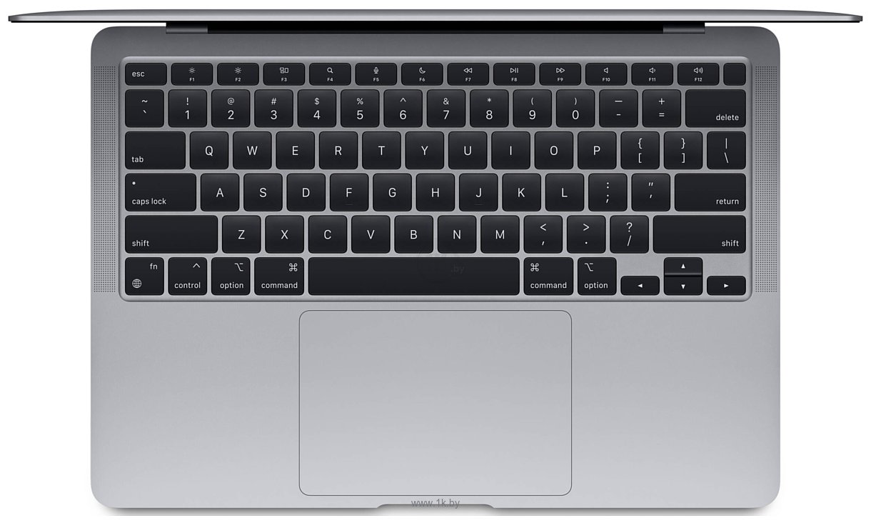 Фотографии Apple Macbook Air 13" M1 2020 (Z1240002E)