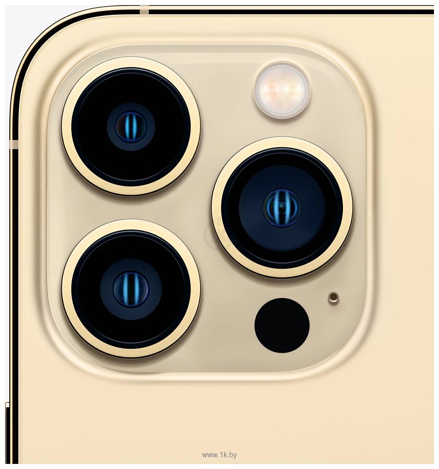 Фотографии Apple iPhone 13 Pro Max Dual SIM 128GB