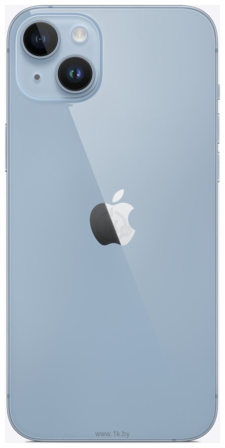 Фотографии Apple iPhone 14 Plus Dual SIM 256GB