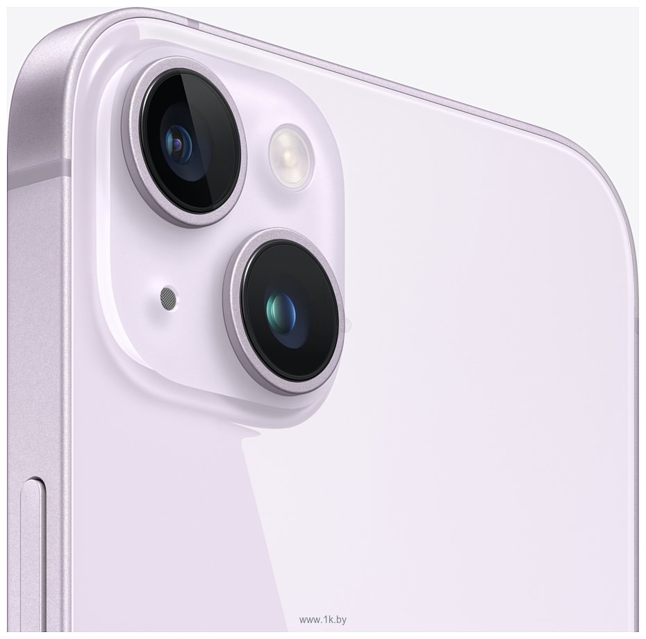 Фотографии Apple iPhone 14 Plus Dual SIM 256GB