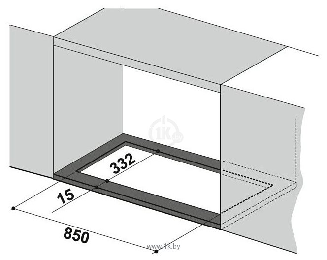 Фотографии Franke Box FBI 931H XS