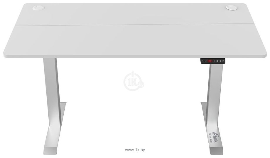 Фотографии Ritmix TBL-140 (белый)