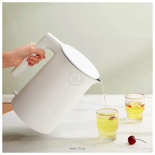 Фотографии Xiaomi Electric Kettle 2 MJDSH04YM