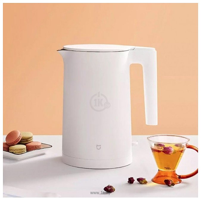 Фотографии Xiaomi Electric Kettle 2 MJDSH04YM