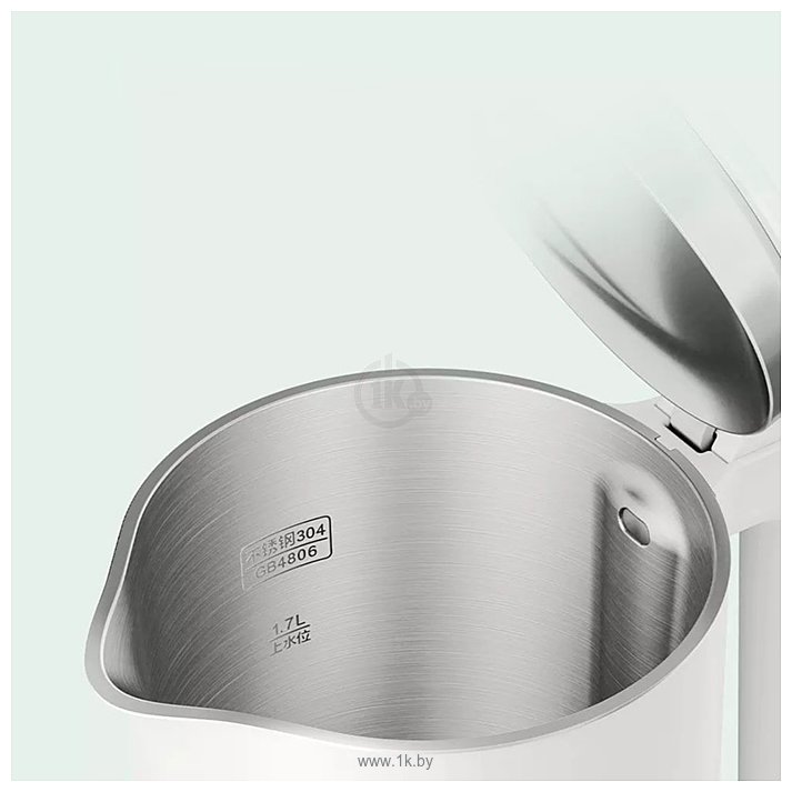 Фотографии Xiaomi Electric Kettle 2 MJDSH04YM