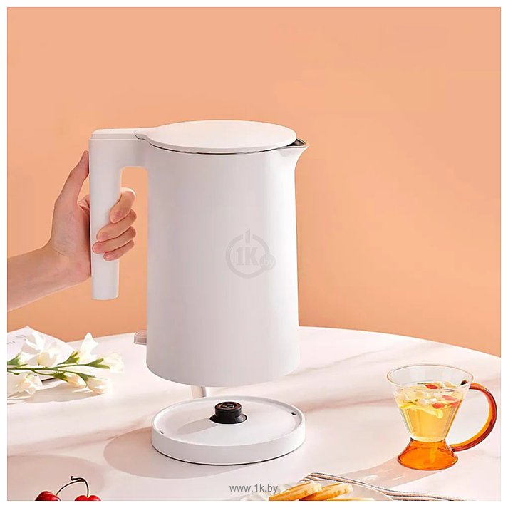 Фотографии Xiaomi Electric Kettle 2 MJDSH04YM