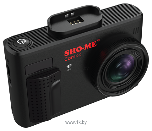 Фотографии Sho-Me Combo Note WiFi