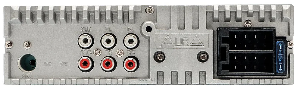Фотографии Aura AMH-535BT