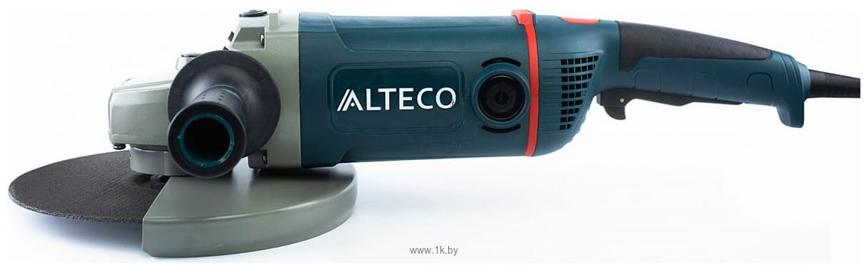 Фотографии ALTECO AG 2600-230 S