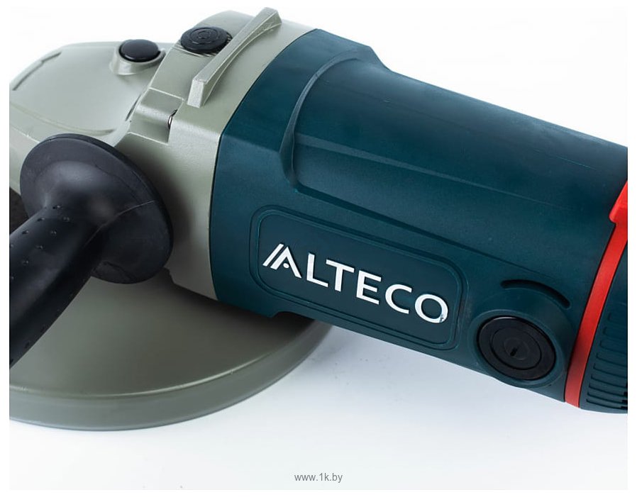 Фотографии ALTECO AG 2600-230 S