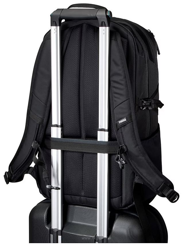 Фотографии Thule EnRoute 23 (black)