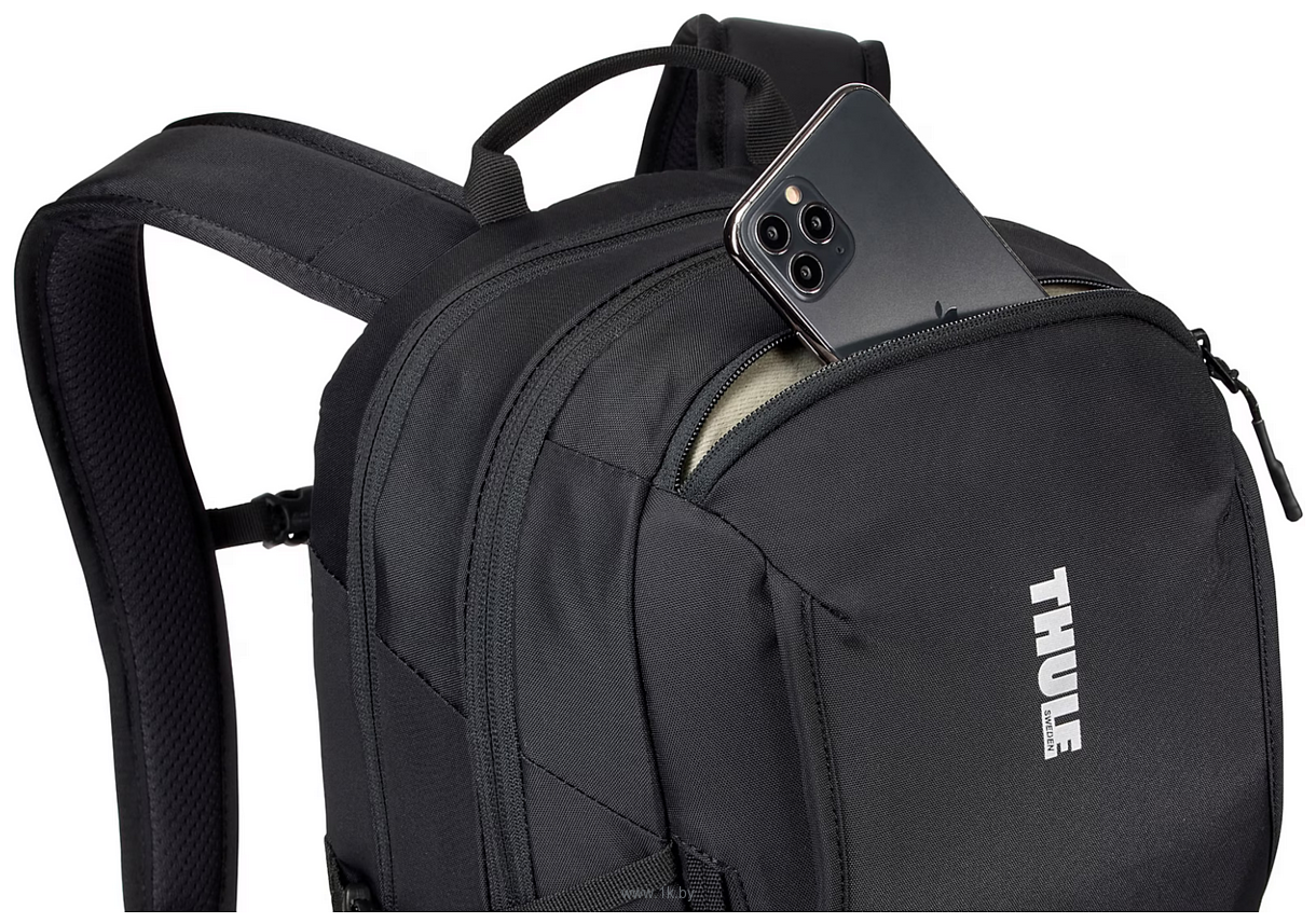 Фотографии Thule EnRoute 23 (black)