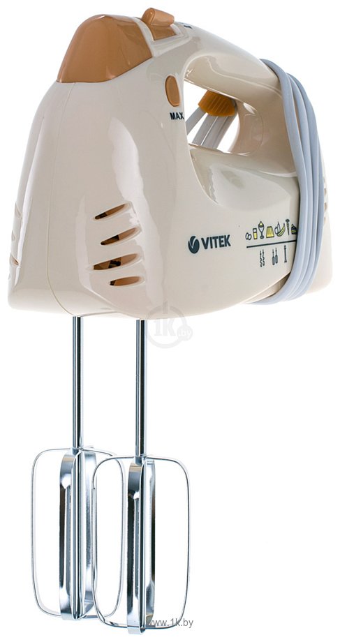 Фотографии Vitek VT-1404 (2009)