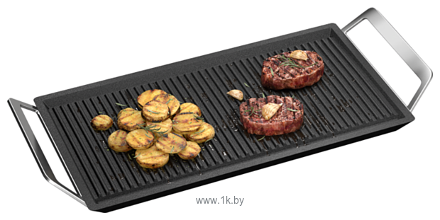 Фотографии Electrolux Infinite-Grill E9HL33