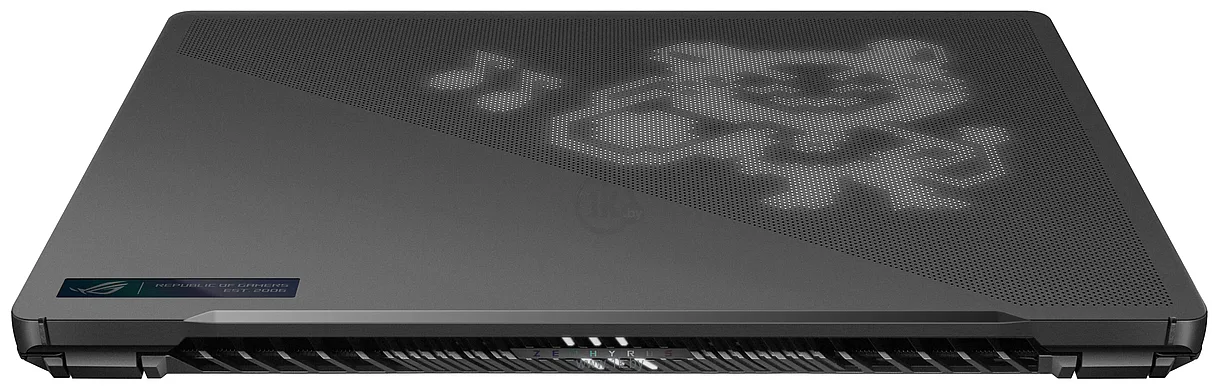 Фотографии ASUS ROG Zephyrus G14 2023 GA402XY-N2007W