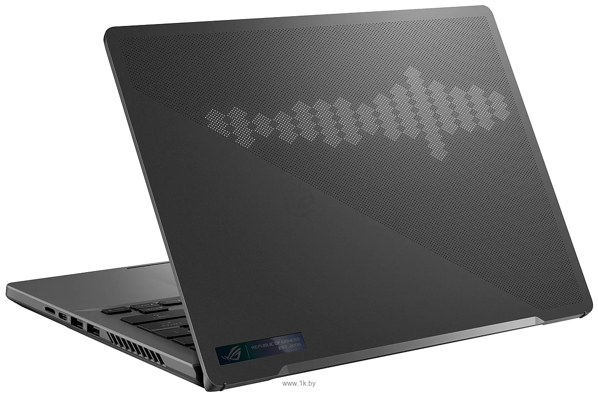 Фотографии ASUS ROG Zephyrus G14 2023 GA402XY-N2007W