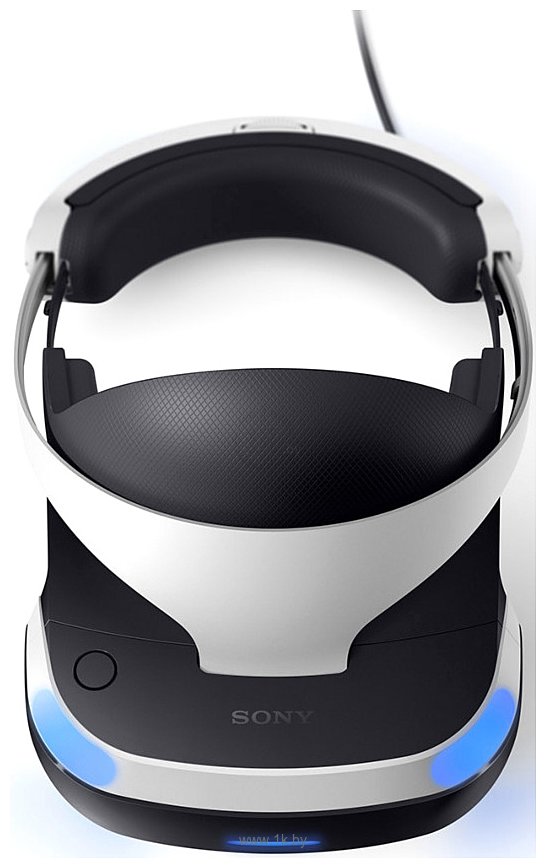 Фотографии Sony PlayStation VR v2  