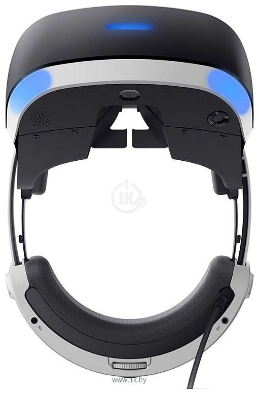 Фотографии Sony PlayStation VR v2  