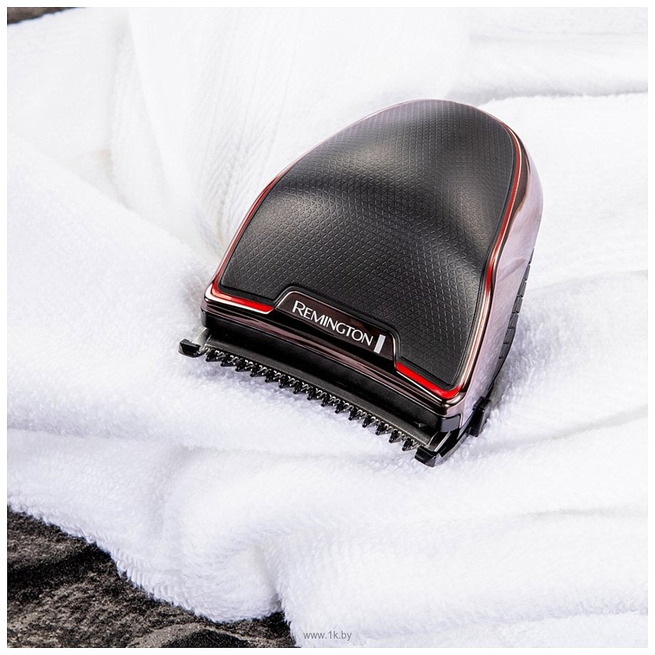 Фотографии Remington Quick Cut Pro Hair Clipper HC4300