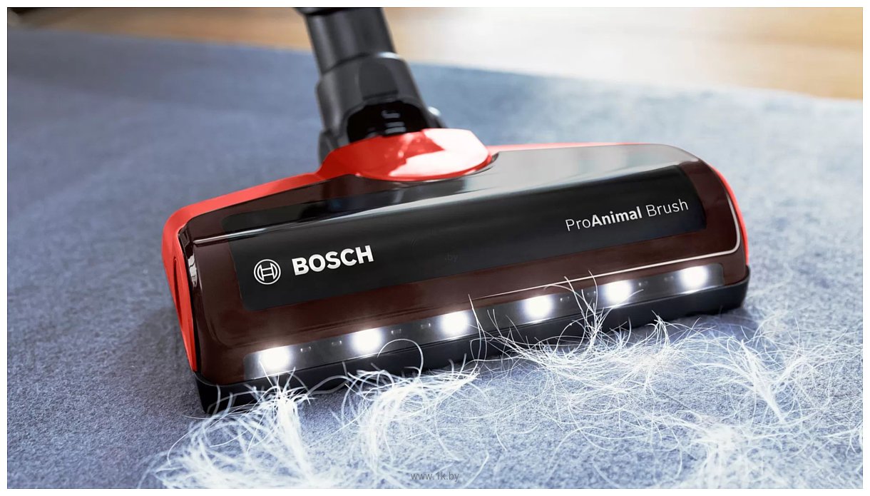 Фотографии Bosch BCS71PETGB