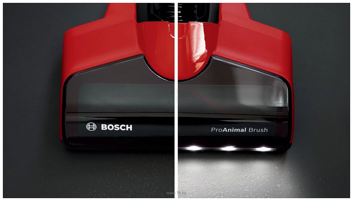 Фотографии Bosch BCS71PETGB