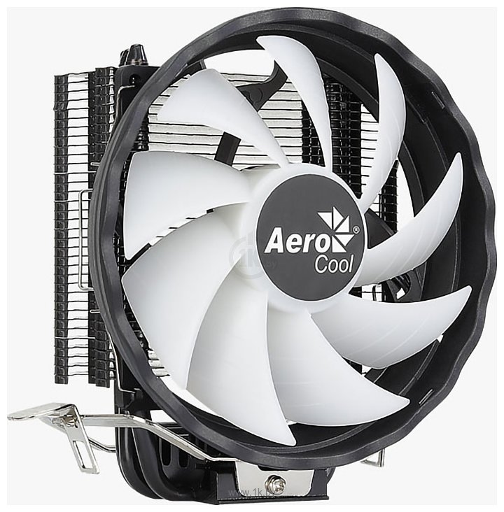 Фотографии AeroCool Rave 3 FRGB