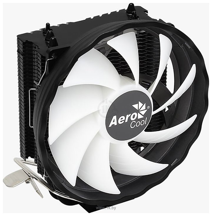 Фотографии AeroCool Rave 3 FRGB