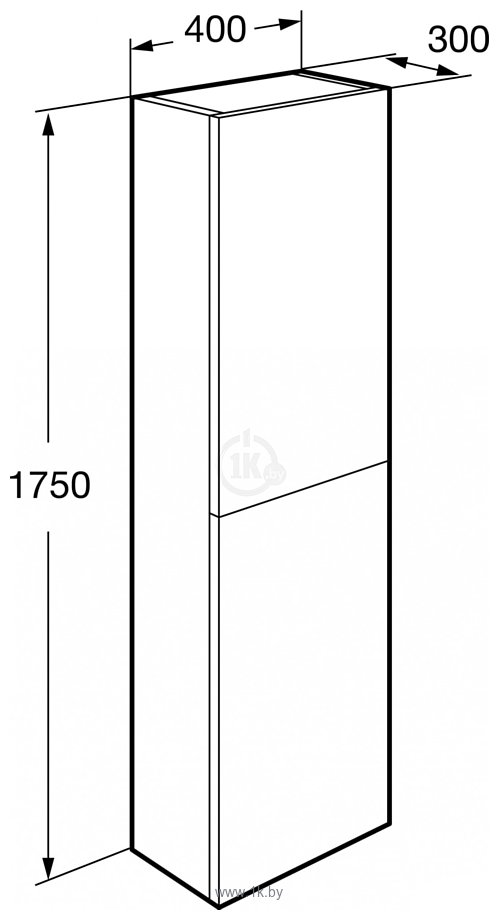 Фотографии Roca Ona 40 A857635509 (белый матовый)