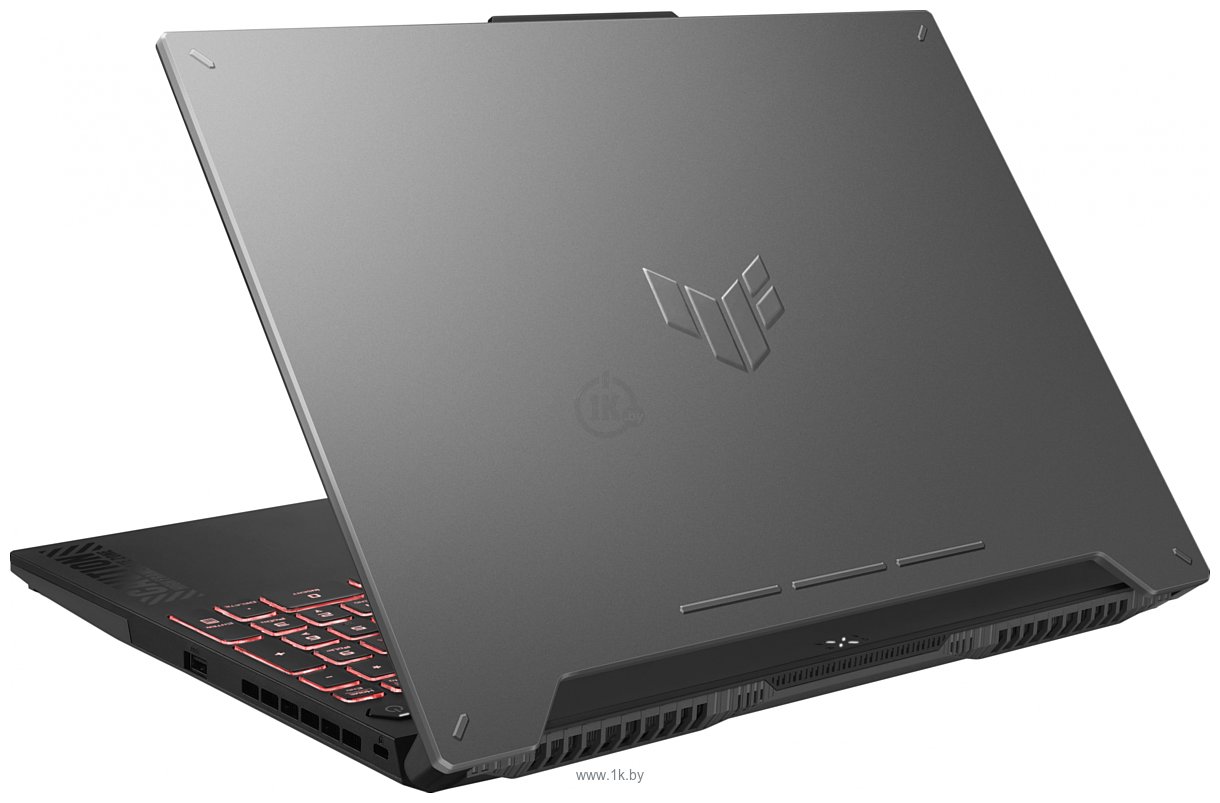 Фотографии ASUS TUF Gaming A15 2023 FA507NU-LP031 90NR0EB5-M003D0