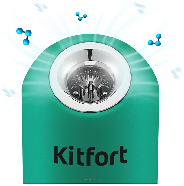 Фотографии Kitfort KT-2891-2