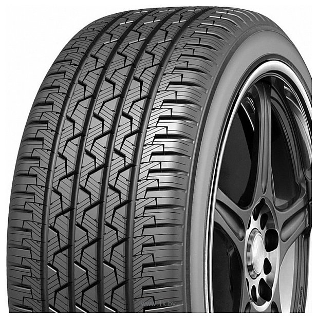 Фотографии Белшина Artmotion All Seasons BEL-725 205/65 R15 94H