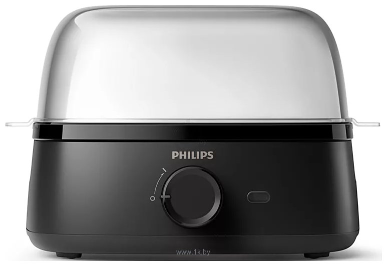 Фотографии Philips Egg Cooker 3000 Series HD9137/90