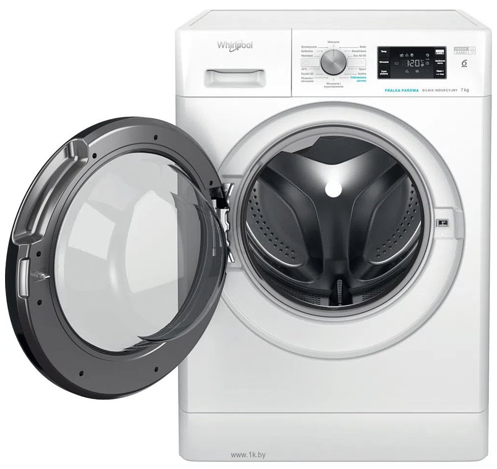 Фотографии Whirlpool FFB 7259 BV PL