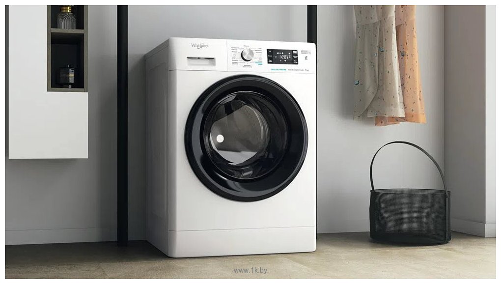 Фотографии Whirlpool FFB 7259 BV PL