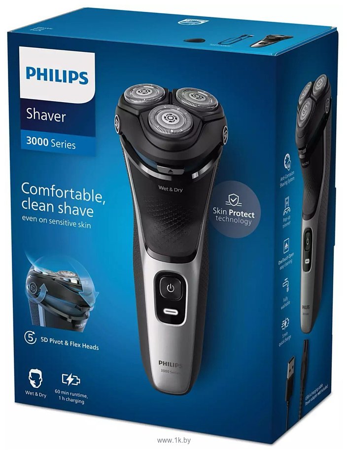 Фотографии Philips S3143/00