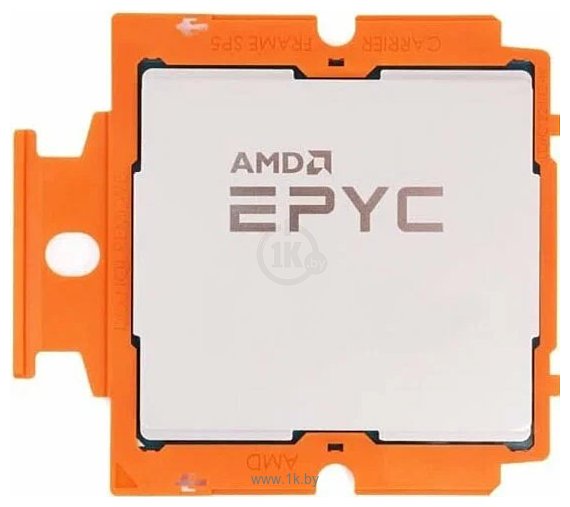 Фотографии AMD EPYC 9274F