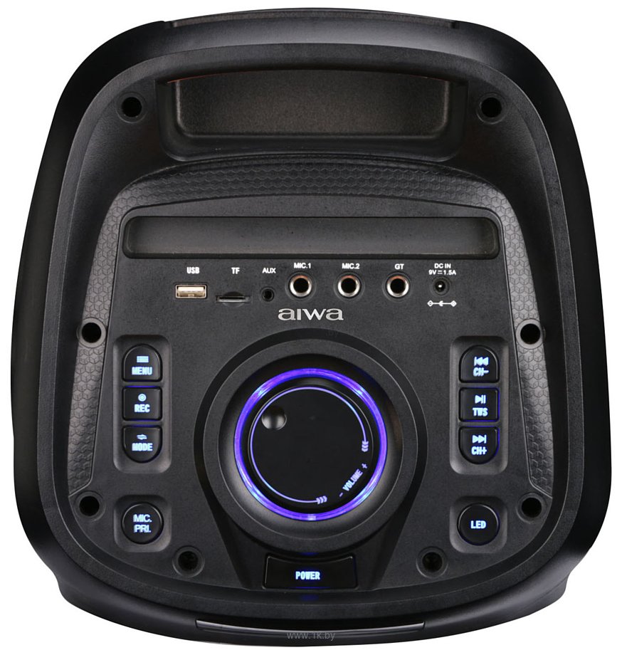 Фотографии AIWA CAS-514